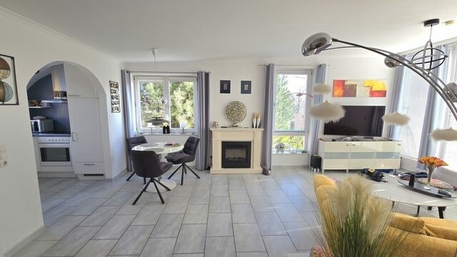 Ferienwohnung in Eckernförde - Auszeit - Bild 5