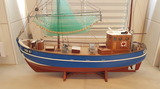 Ferienwohnung in Eckernförde - Auszeit - Bild 14