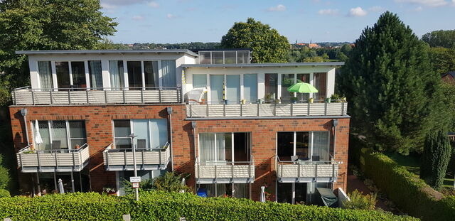 Ferienwohnung in Eckernförde - Auszeit - Bild 16
