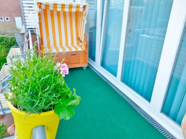 Ferienwohnung in Eckernförde - Auszeit - Bild 20