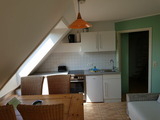 Ferienwohnung in Ostseebad Nienhagen - Ferienwohnung Bornholm - Bild 8