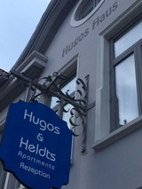 Ferienwohnung in Eckernförde - Komfort Appartment Hugo - Bild 15
