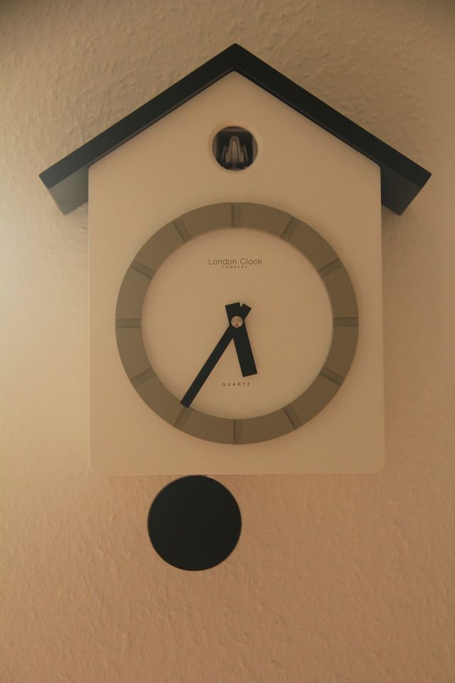 Ferienhaus in Eckernf&ouml;rde - Haus Houf - Bild 4