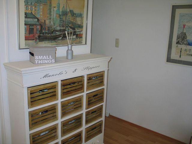 Ferienhaus in Eckernf&ouml;rde - Haus Houf - Bild 9