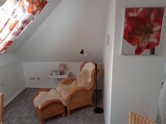 Ferienwohnung in Gro&szlig; Wittensee - Martens - Bild 19