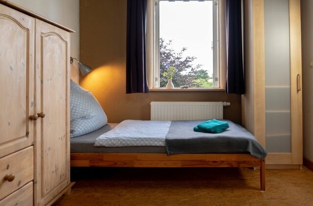Ferienwohnung in Barkelsby - &ouml;kologische Ferienwohnung Rossee /Wohnung S&uuml;d - Bild 18