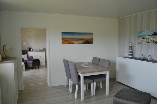 Ferienwohnung in Eckernf&ouml;rde - Ferienwohnung Ute Ridder - Bild 4