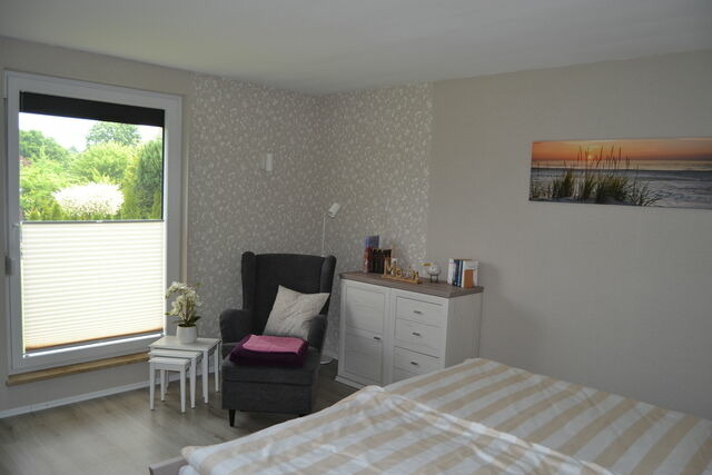 Ferienwohnung in Eckernf&ouml;rde - Ferienwohnung Ute Ridder - Bild 5