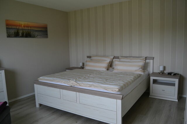 Ferienwohnung in Eckernf&ouml;rde - Ferienwohnung Ute Ridder - Bild 6