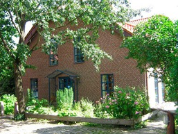 Haupthaus-Osterbyholz