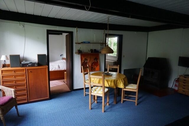 Ferienhaus in Lindh&ouml;ft - Ferienhaus Lindh&ouml;ft - Bild 3
