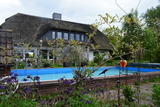 Ferienwohnung in D&auml;nischenhagen - FeWo Vobbe - Bild 1