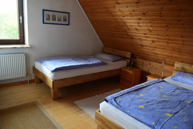 Ferienwohnung in D&auml;nischenhagen - FeWo Vobbe - Bild 10