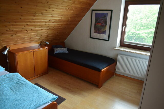 Ferienwohnung in D&auml;nischenhagen - FeWo Vobbe - Bild 11