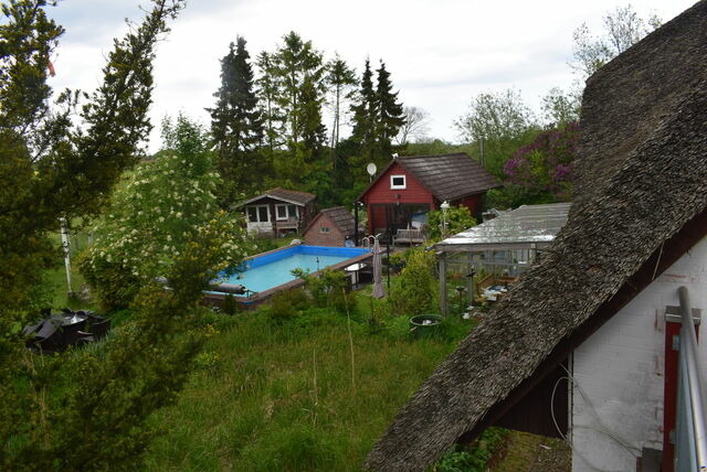 Ferienwohnung in D&auml;nischenhagen - FeWo Vobbe - Bild 13