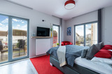 Ferienwohnung in Heiligenhafen - Ostsee - Appartement "Promenade74" im Strand Resort - Bild 10