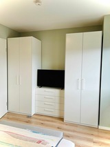 Ferienwohnung in Heiligenhafen - Ostsee - Appartement Nr. 17.2 "Skipper Lounge" inkl. TG-Platz im Strand Resort - Bild 11