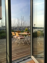 Ferienhaus in Heiligenhafen - Ostsee - Reetdachhaus Nr. 46 "Strandrausch" im Strand Resort - Bild 11