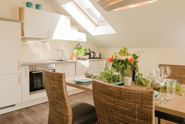 Ferienwohnung in Heiligenhafen - Ostsee - Appartement Nr. 82 "MeerGl&uuml;ck" im Strand Resort - Bild 6