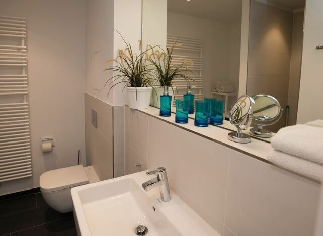 Ferienwohnung in Heiligenhafen - Ostsee - Appartement Nr. 87a "Strandkorb" im Strand Resort - Bild 5