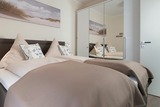 Ferienwohnung in Heiligenhafen - Ostsee - Appartement Nr. 17.1 "D&uuml;nengras" im Strand Resort - Bild 8