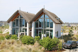 Ferienhaus in Heiligenhafen - Ostsee - Reetdachhaus Nr. 9 "Emma" im Strand Resort - Bild 16