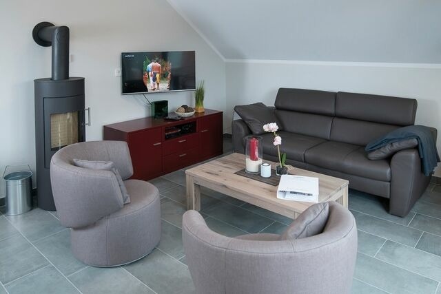 Ferienwohnung in Heiligenhafen - Ostsee - Appartement Nr. 83 "Durchblick" im Strand Resort - Bild 5