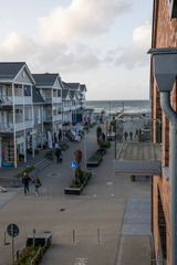 Ferienwohnung in Heiligenhafen - Ostsee - Appartement Nr. 83 "Durchblick" im Strand Resort - Bild 8