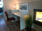 Ferienhaus in Heiligenhafen - Ostsee - Reetdachhaus Nr. 8 "Sonne und mehr" - mit Ladem&ouml;glichkeit im Strand Resort - Bild 11
