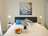 Ferienwohnung in Heiligenhafen - Ostsee - Maisonette - Appartement Nr. 49 "Weitsicht" im Strand Resort - Bild 18