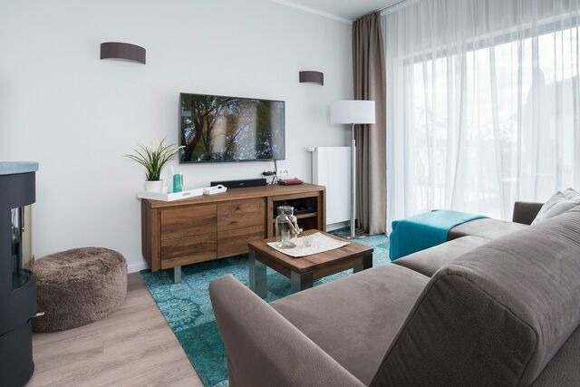 Ferienwohnung in Heiligenhafen - Ostsee - Appartement Nr. 16.1 "Strandgut" im Strand Resort - Bild 2