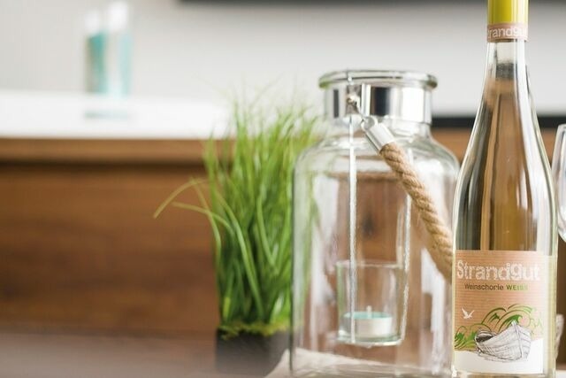 Ferienwohnung in Heiligenhafen - Ostsee - Appartement Nr. 16.1 "Strandgut" im Strand Resort - Bild 9