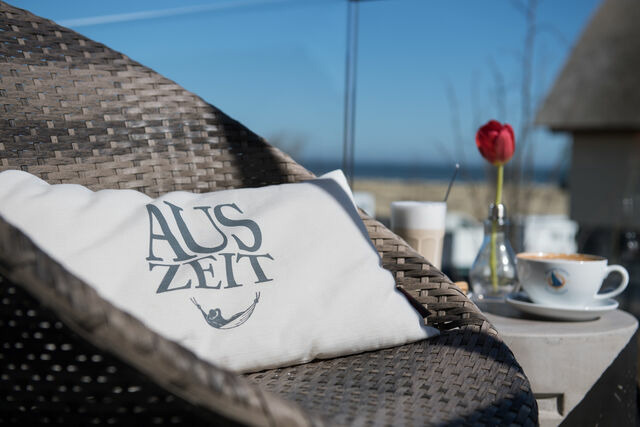 Ferienwohnung in Heiligenhafen - Ostsee - Appartement Nr. 81 "Auszeit" im Strand Resort - Bild 3