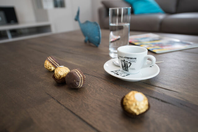 Ferienwohnung in Heiligenhafen - Ostsee - Appartement Nr. 81 "Auszeit" im Strand Resort - Bild 9