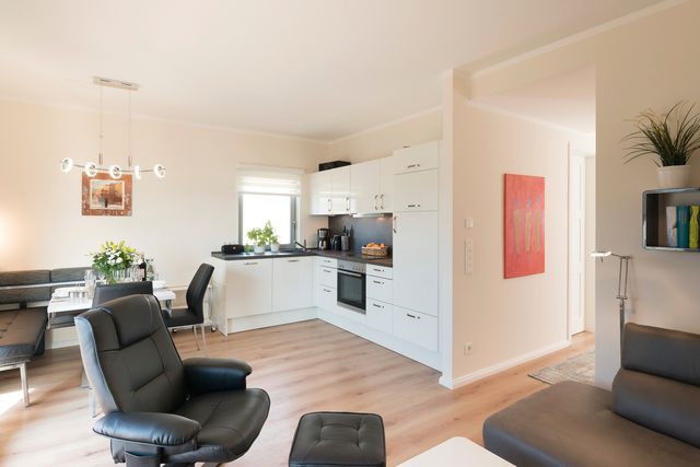 Ferienwohnung in Heiligenhafen - Ostsee - Appartement Nr. 18.2 "Sunshine Oase" im Strand Resort - Bild 9 Ferienwohnung in Heiligenhafen - Ostsee - Appartement Nr. 18.2 "Sunshine Oase" im Strand Resort - Bild 9