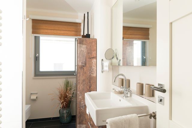 Ferienwohnung in Heiligenhafen - Ostsee - Appartement Nr. 18.2 "Sunshine Oase" im Strand Resort - Bild 12 Ferienwohnung in Heiligenhafen - Ostsee - Appartement Nr. 18.2 "Sunshine Oase" im Strand Resort - Bild 12