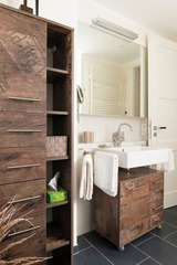 Ferienwohnung in Heiligenhafen - Ostsee - Appartement Nr. 18.2 "Sunshine Oase" im Strand Resort - Bild 13 Ferienwohnung in Heiligenhafen - Ostsee - Appartement Nr. 18.2 "Sunshine Oase" im Strand Resort - Bild 13