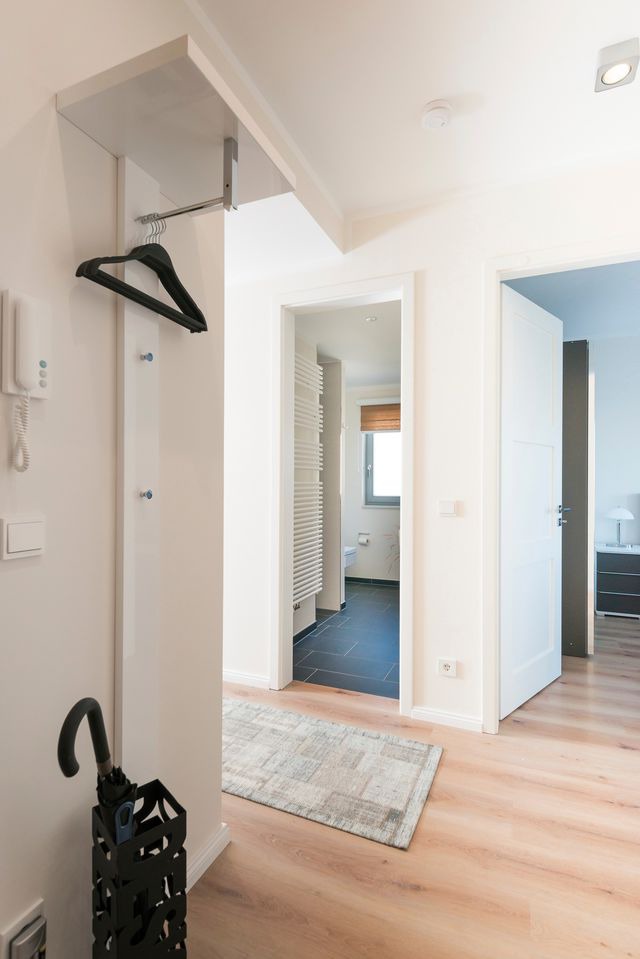 Ferienwohnung in Heiligenhafen - Ostsee - Appartement Nr. 18.2 "Sunshine Oase" im Strand Resort - Bild 16 Ferienwohnung in Heiligenhafen - Ostsee - Appartement Nr. 18.2 "Sunshine Oase" im Strand Resort - Bild 16