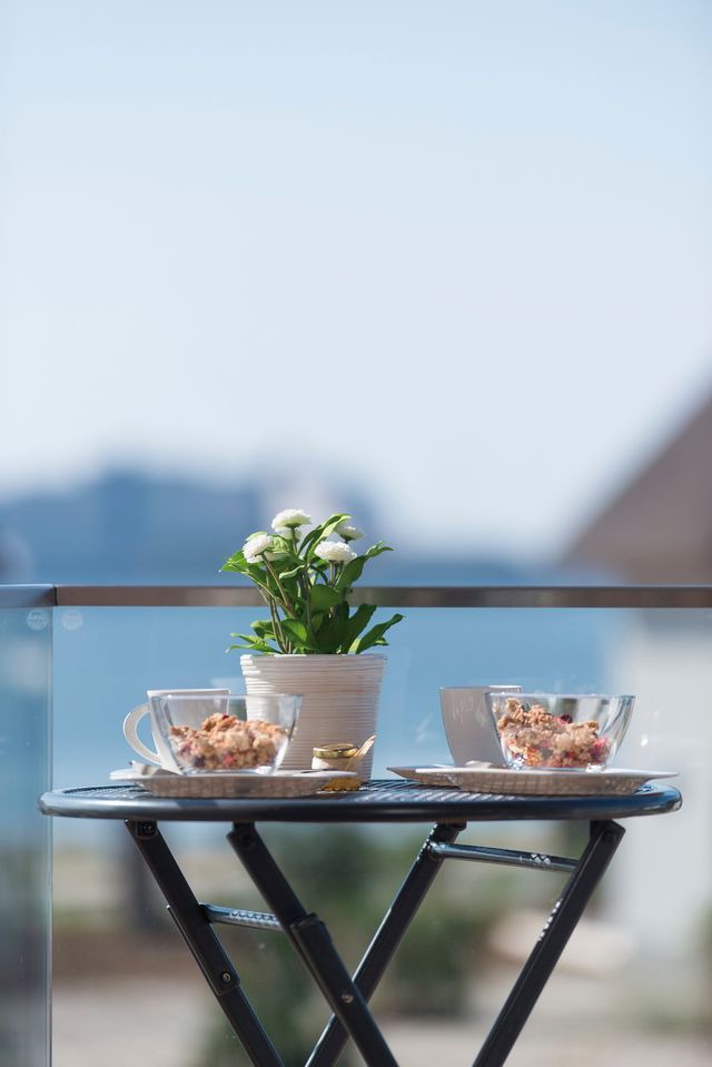 Ferienwohnung in Heiligenhafen - Ostsee - Appartement Nr. 18.2 "Sunshine Oase" im Strand Resort - Bild 17 Ferienwohnung in Heiligenhafen - Ostsee - Appartement Nr. 18.2 "Sunshine Oase" im Strand Resort - Bild 17