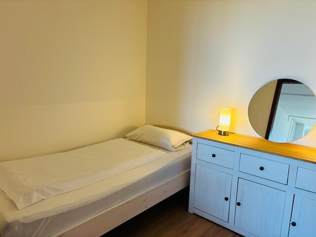 Ferienwohnung in Heiligenhafen - Fewo " f&aacute;ros " - Bild 9