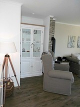 Ferienwohnung in Heiligenhafen - LANDHAUS AM SUND im EG - Bild 9