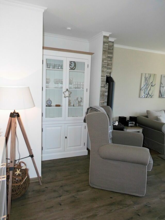 Ferienwohnung in Heiligenhafen - LANDHAUS AM SUND im EG - Bild 9