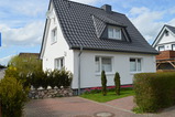 Ferienhaus in Grömitz - Ostsee-Ferienhaus Maren - Ostsee-Ferienhaus Maren