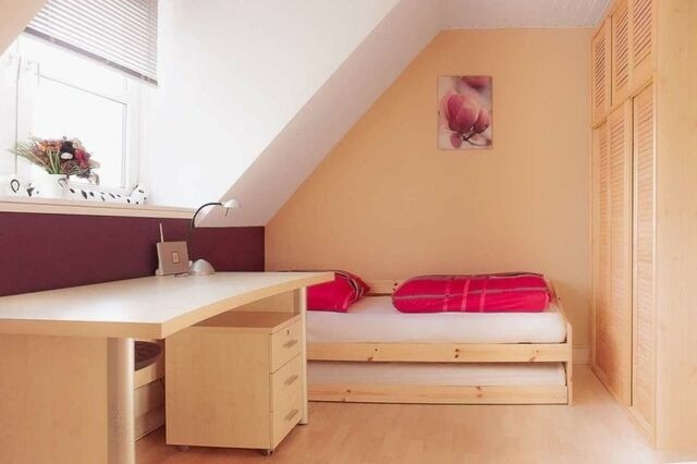 Ferienhaus in Fehmarn OT D&auml;nschendorf - Haus Sonnenschein - Bild 8