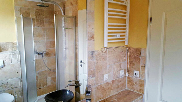 Ferienhaus in Fehmarn OT D&auml;nschendorf - Haus Sonnenschein - Bild 13