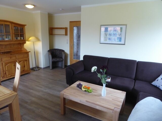 Ferienwohnung in Fehmarn OT Presen - "Ferienhof Rie&szlig;en" Utspan Nr. 68 - Bild 7