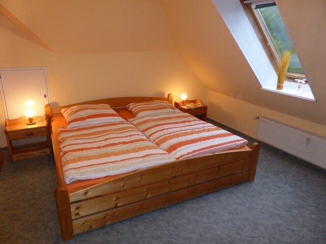 Ferienwohnung in Fehmarn OT Presen - "Ferienhof Rie&szlig;en" Utspan Nr. 68 - Bild 15