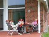 Ferienhaus in Fehmarn OT Wenkendorf - "Ferienhof Hinz" - Ferienhaus Hofkieker - Bild 14
