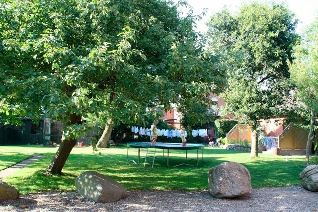 Ferienhaus in Fehmarn OT Wenkendorf - "Ferienhof Hinz" - Ferienhaus Hofkieker - Bild 15