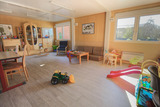 Ferienhaus in Fehmarn OT Wenkendorf - "Ferienhof Hinz" - Ferienhaus Hofkieker - Bild 20